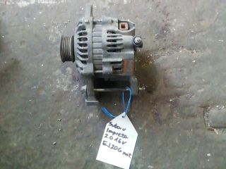 bontott SUBARU IMPREZA Generátor