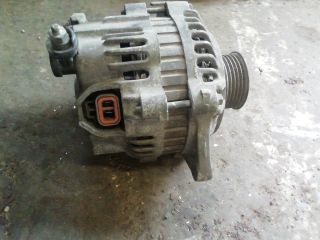 bontott SUBARU IMPREZA Generátor