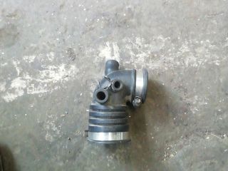 bontott SUBARU IMPREZA Légbeömlő Cső