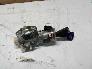 bontott SUBARU IMPREZA Gyújtáskapcsoló Házzal