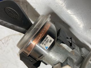 bontott SUBARU IMPREZA Gyújtáskapcsoló Házzal