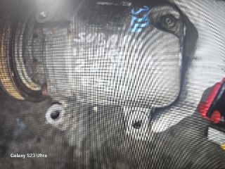 bontott SUBARU IMPREZA Klímakompresszor