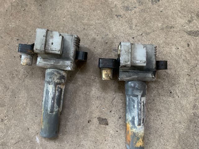 bontott SUBARU IMPREZA Gyújtótrafó