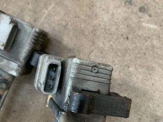 bontott SUBARU IMPREZA Gyújtótrafó