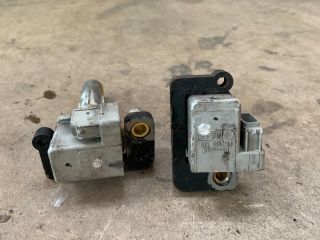 bontott SUBARU IMPREZA Gyújtótrafó