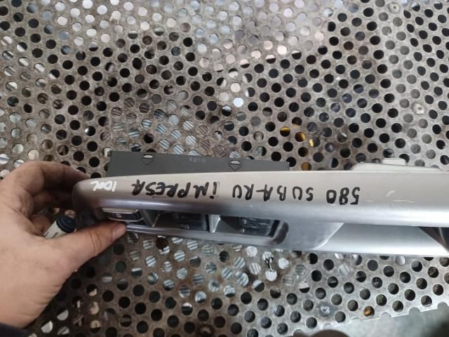 bontott SUBARU IMPREZA Ablakemelő Kapcsoló Négyes / Kettes