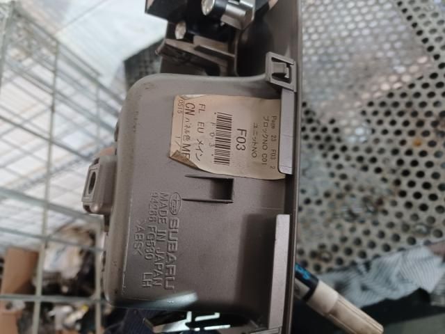 bontott SUBARU IMPREZA Ablakemelő Kapcsoló Négyes / Kettes