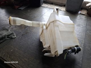 bontott SUBARU IMPREZA Ablakmosó Tartály