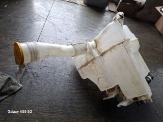 bontott SUBARU IMPREZA Ablakmosó Tartály