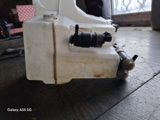 bontott SUBARU IMPREZA Ablakmosó Tartály