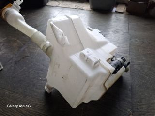 bontott SUBARU IMPREZA Ablakmosó Tartály