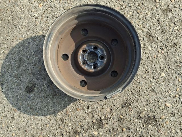 bontott SUBARU IMPREZA Acélfelni (1 db)