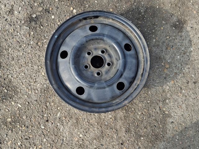 bontott SUBARU IMPREZA Acélfelni (1 db)