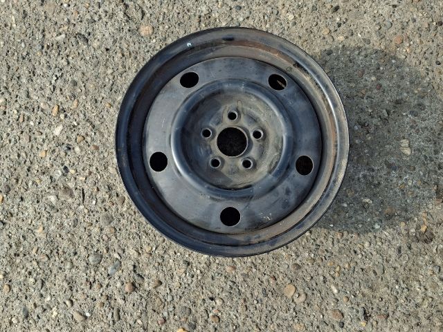 bontott SUBARU IMPREZA Acélfelni (1 db)