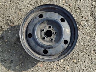 bontott SUBARU IMPREZA Acélfelni (1 db)