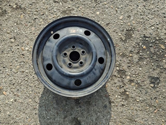 bontott SUBARU IMPREZA Acélfelni (1 db)