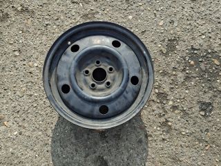 bontott SUBARU IMPREZA Acélfelni (1 db)