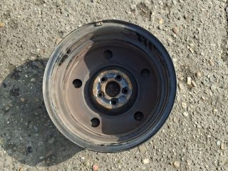 bontott SUBARU IMPREZA Acélfelni (1 db)