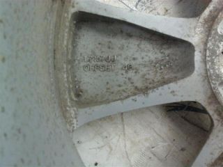 bontott SUBARU IMPREZA Alufelni (1 db)