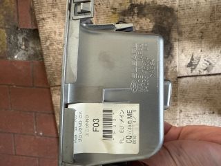 bontott SUBARU IMPREZA Bal első Ablakemelő Kapcsoló