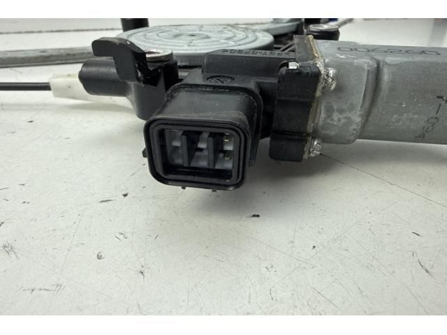 bontott SUBARU IMPREZA Bal első Ablakemelő Szerkezet (Elektromos)