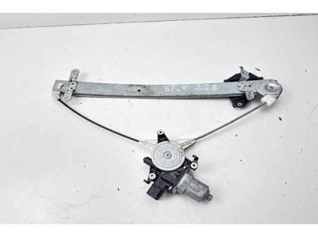 bontott SUBARU IMPREZA Bal első Ablakemelő Szerkezet (Elektromos)