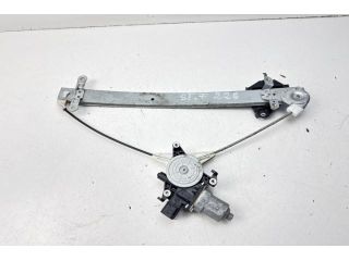 bontott SUBARU IMPREZA Bal első Ablakemelő Szerkezet (Elektromos)