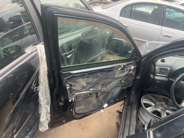 bontott SUBARU IMPREZA Bal első Ajtó (Üres lemez)