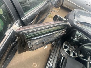 bontott SUBARU IMPREZA Bal első Ajtó (Üres lemez)