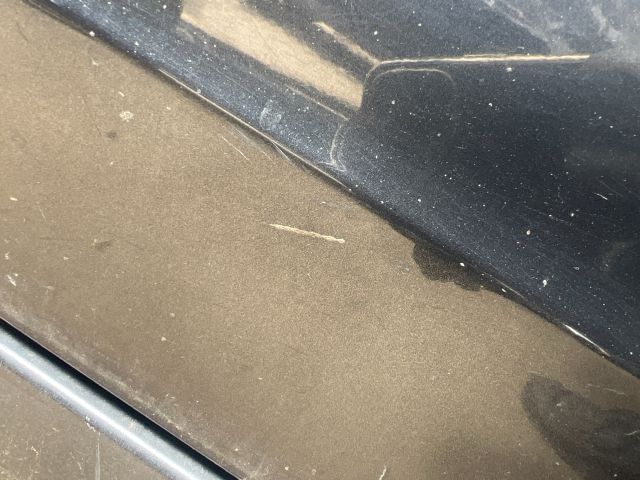 bontott SUBARU IMPREZA Bal első Ajtó (Üres lemez)