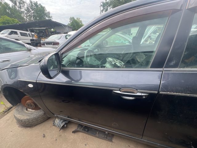 bontott SUBARU IMPREZA Bal első Ajtó (Üres lemez)