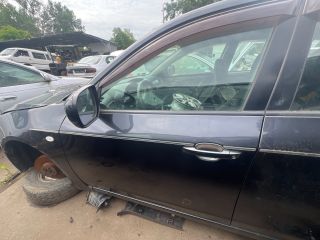 bontott SUBARU IMPREZA Bal első Ajtó (Üres lemez)