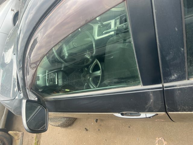 bontott SUBARU IMPREZA Bal első Ajtó (Üres lemez)