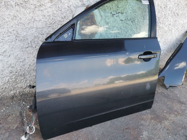 bontott SUBARU IMPREZA Bal első Ajtó (Üres lemez)