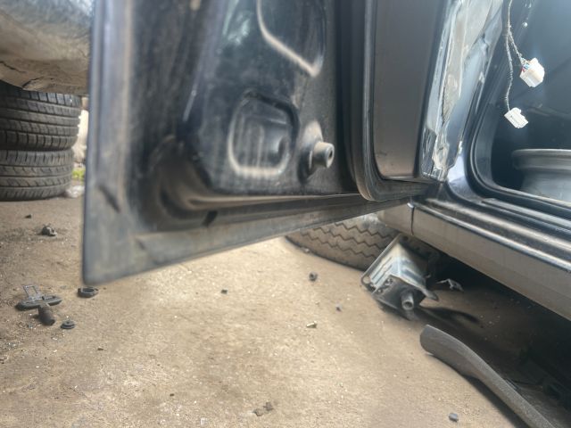 bontott SUBARU IMPREZA Bal első Ajtó (Üres lemez)