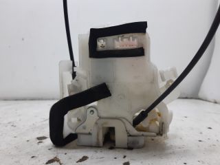 bontott SUBARU IMPREZA Bal első Ajtózár