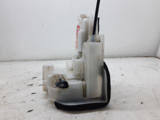 bontott SUBARU IMPREZA Bal első Ajtózár