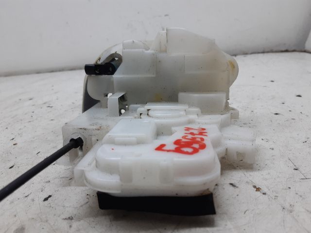 bontott SUBARU IMPREZA Bal első Ajtózár