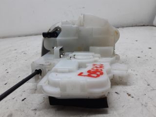 bontott SUBARU IMPREZA Bal első Ajtózár