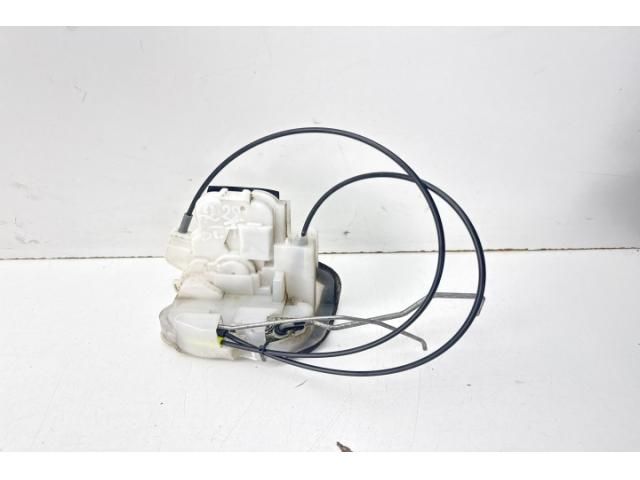 bontott SUBARU IMPREZA Bal első Ajtózár