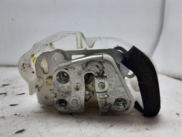 bontott SUBARU IMPREZA Bal első Ajtózár