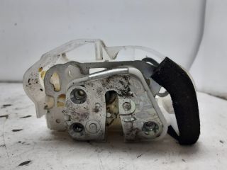 bontott SUBARU IMPREZA Bal első Ajtózár