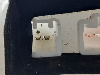 bontott SUBARU IMPREZA Bal első Ajtózár