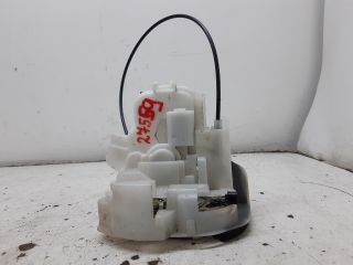 bontott SUBARU IMPREZA Bal első Ajtózár