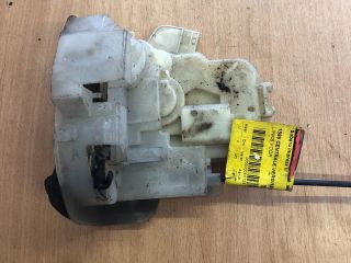 bontott SUBARU IMPREZA Bal első Ajtózár