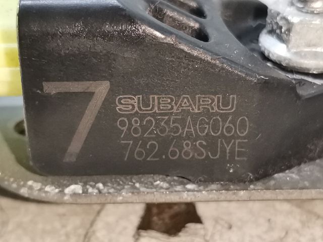 bontott SUBARU IMPREZA Bal első Oldal Ütközés Érzékelő