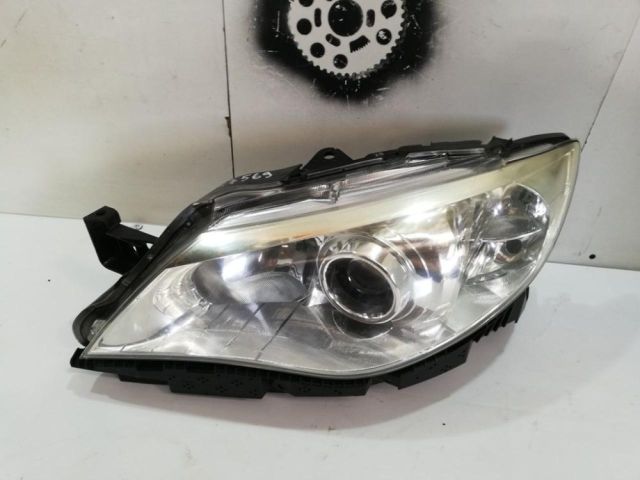 bontott SUBARU IMPREZA Bal Fényszóró