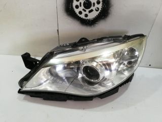 bontott SUBARU IMPREZA Bal Fényszóró