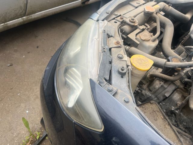 bontott SUBARU IMPREZA Bal Fényszóró