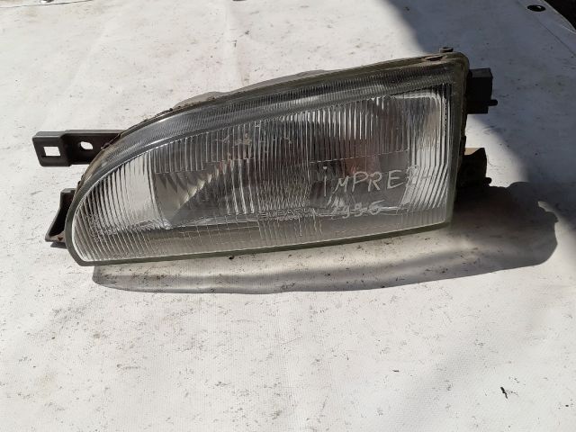 bontott SUBARU IMPREZA Bal Fényszóró